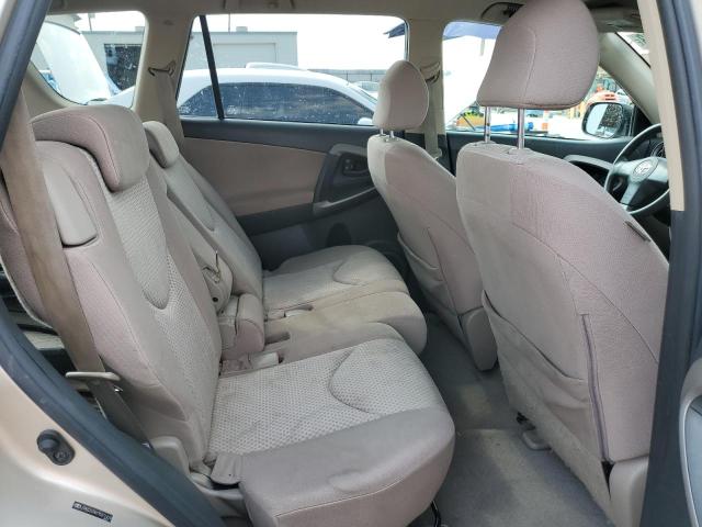 Photo 10 from auction – 2007 TOYOTA RAV4 with VIN JTMZD33V675071429