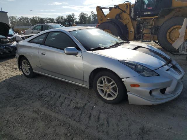 Photo 4 from auction – 2002 TOYOTA CELICA GT with VIN JTDDR32T420126333
