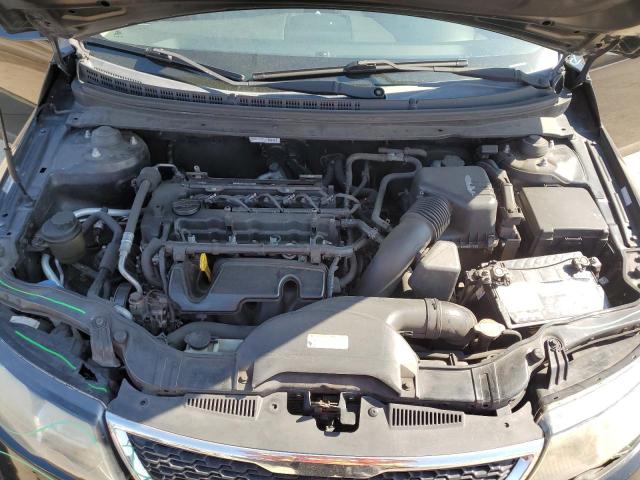 Zdjęcie 11 z aukcji – 2011 KIA FORTE EX z VIN KNAFU4A21B5382046
