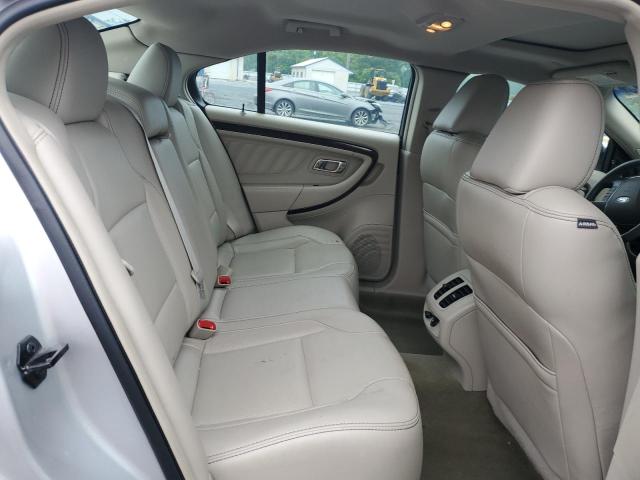 Photo 10 from auction – 2012 FORD TAURUS LIM with VIN 1FAHP2JW7CG119176