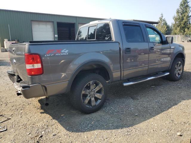 Photo 3 from auction – 2007 FORD F150 SUPER with VIN 1FTPW14V47FB28225