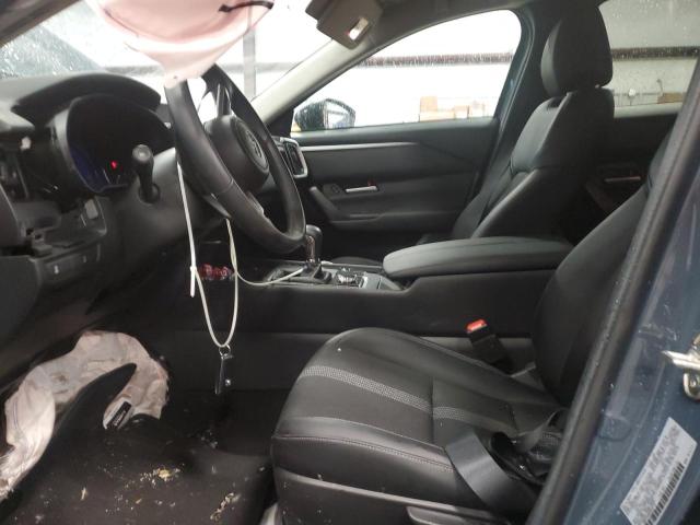Photo 7 from auction – 2023 MAZDA CX-50 SELE with VIN 7MMVABAM2PN109797