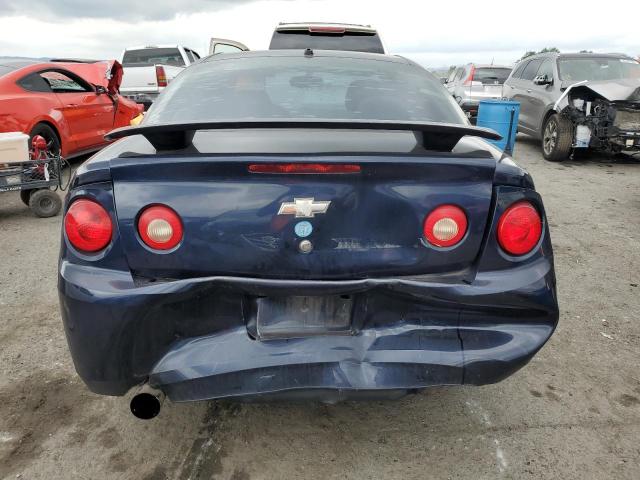 Photo 6 from auction – 2009 CHEVROLET COBALT LS with VIN 1G1AK18H397230093