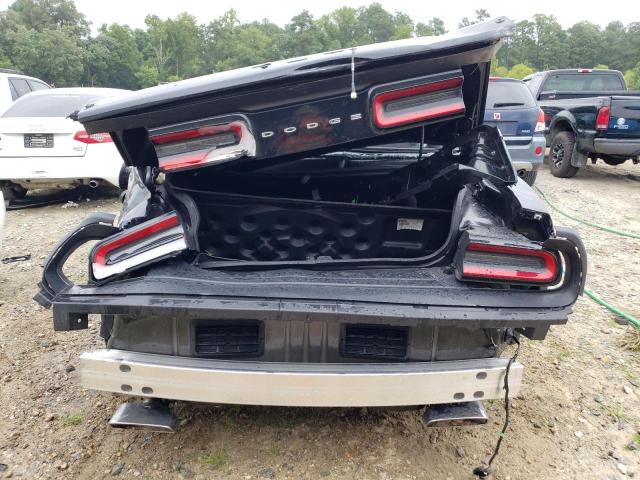 Photo 6 from auction – 2021 DODGE CHALLENGER with VIN 2C3CDZFJ7MH632005