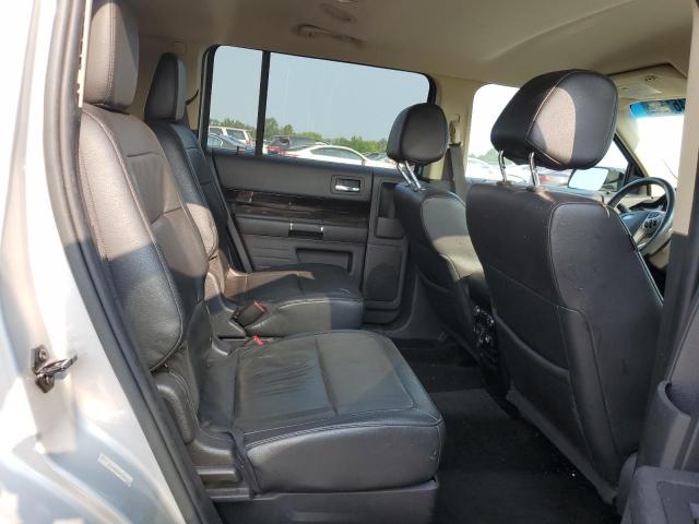 Photo 11 from auction – 2015 FORD FLEX SEL with VIN 2FMGK5C84FBA13764