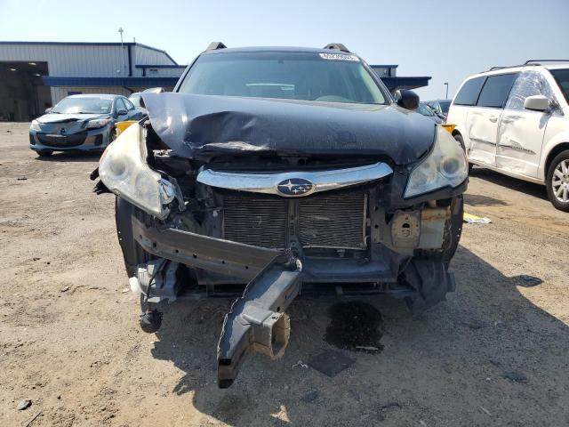 Снимка 5 от търг – 2011 SUBARU OUTBACK 3. с VIN 4S4BRDLC2B2412967