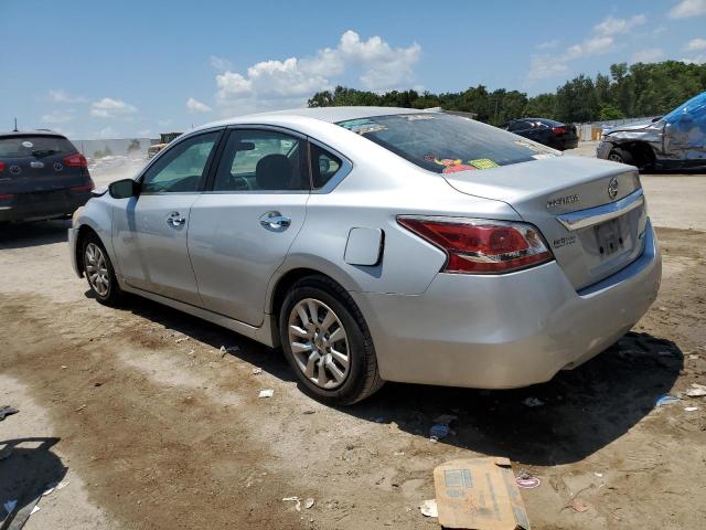 Photo 2 from auction – 2014 NISSAN ALTIMA 2.5 with VIN 1N4AL3AP5EN379411