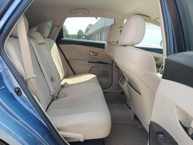 Photo 11 from auction – 2009 TOYOTA VENZA with VIN 4T3BK11A19U025109