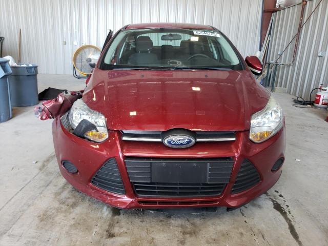 Photo 5 from auction – 2013 FORD FOCUS SE with VIN 1FADP3F26DL221751