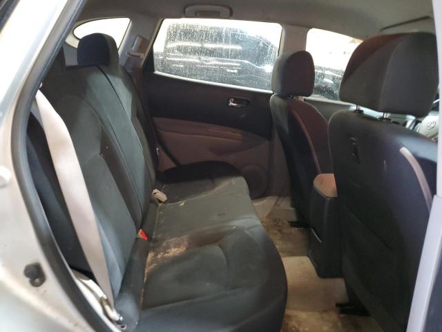 Photo 11 from auction – 2011 NISSAN ROGUE S with VIN JN8AS5MV6BW255533