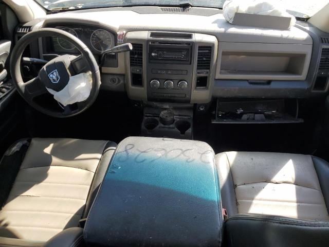 Photo 8 from auction – 2010 DODGE RAM 1500 with VIN 1D7RB1GP1AS214100