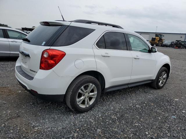 Photo 3 from auction – 2010 CHEVROLET EQUINOX LT with VIN 2CNALDEW0A6370997