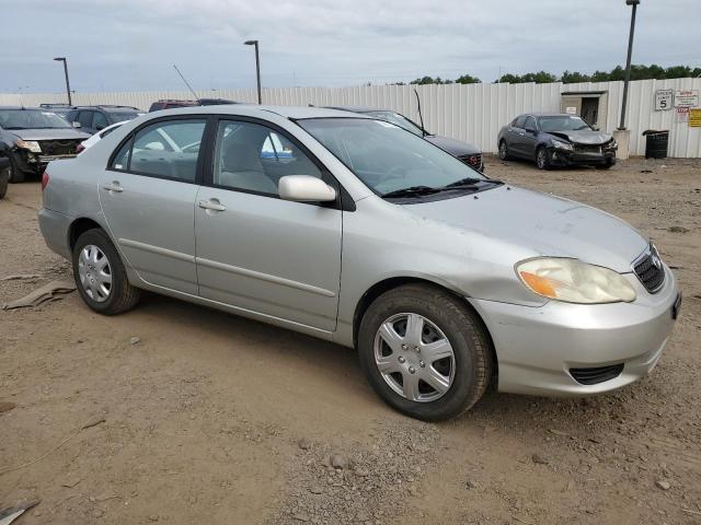 Photo 4 from auction – 2003 TOYOTA COROLLA CE with VIN 2T1BR32E13C033785