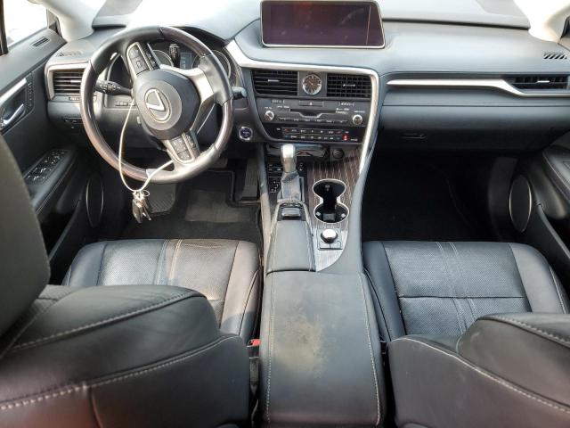 صورة رقم 8 من المزاد - 2016 LEXUS RX 450H BA مع VIN 2T2BGMCA7GC007393