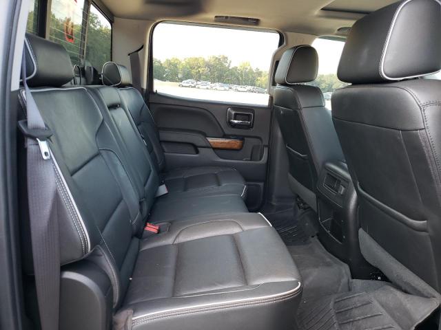 Photo 10 from auction – 2017 CHEVROLET SILVERADO with VIN 3GCUKTEJ6HG395999