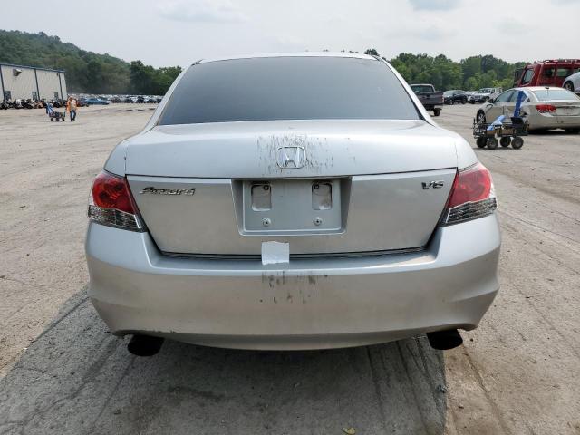 Photo 6 from auction – 2010 HONDA ACCORD EX with VIN 5KBCP3F74AB001753
