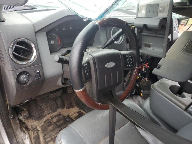 Photo 8 from auction – 2011 FORD F250 SUPER with VIN 1FT7X2BT0BEC69098