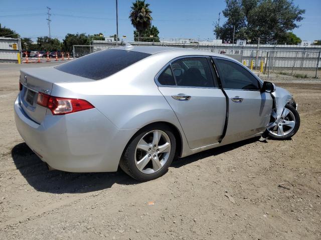 Photo 3 from auction – 2012 ACURA TSX with VIN JH4CU2F43CC004519