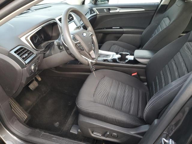 Photo 7 from auction – 2016 FORD FUSION SE with VIN 3FA6P0HD1GR237237