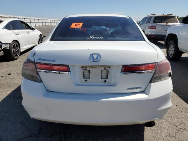 Photo 6 from auction – 2012 HONDA ACCORD SE with VIN 1HGCP2F69CA149779