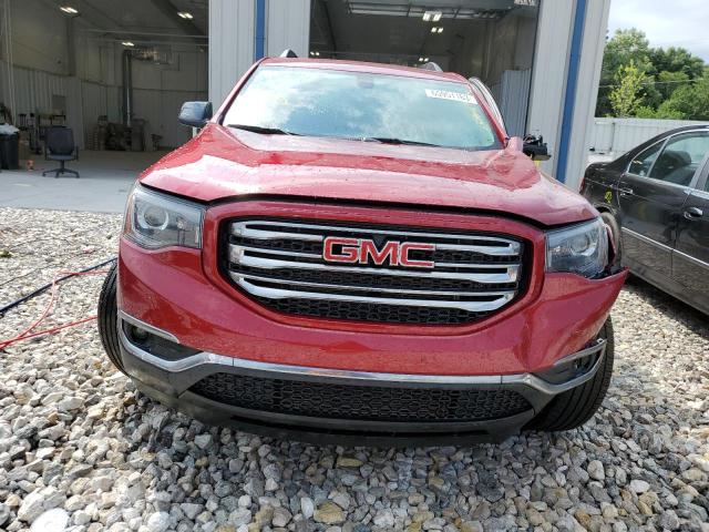 Photo 5 from auction – 2019 GMC ACADIA ALL with VIN 1GKKNVLS1KZ190267