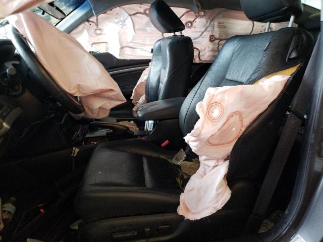 Photo 7 from auction – 2010 HONDA ACCORD EXL with VIN 1HGCS2B80AA007517