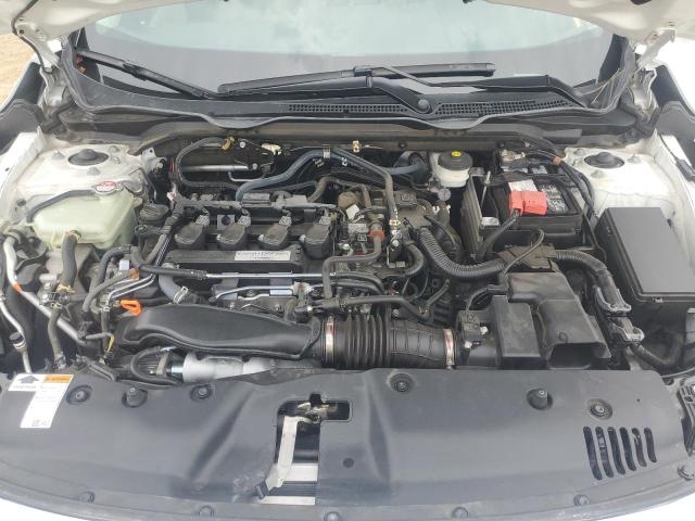 Photo 11 from auction – 2017 HONDA CIVIC EXL with VIN 19XFC1F72HE014206