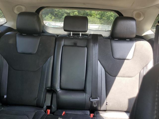Photo 10 from auction – 2016 FORD EDGE SPORT with VIN 2FMPK4AP1GBB87426