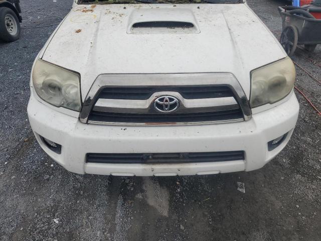 Photo 11 from auction – 2008 TOYOTA 4RUNNER SR with VIN JTEBU14R98K015099