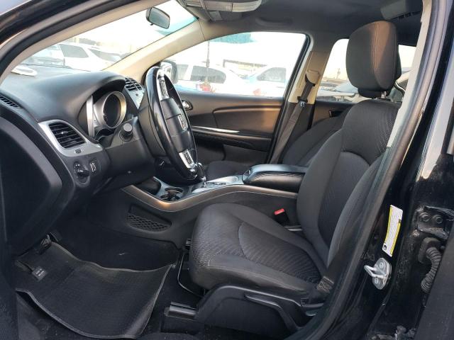 Photo 7 from auction – 2018 DODGE JOURNEY SE with VIN 3C4PDCAB4JT167146
