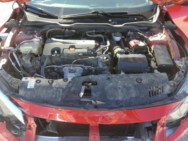 Photo 11 from auction – 2017 HONDA CIVIC LX with VIN 2HGFC2F5XHH506668