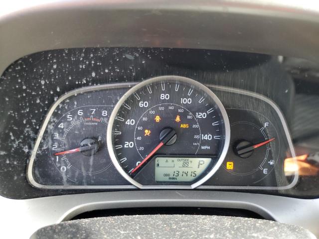 Photo 9 from auction – 2014 TOYOTA RAV4 LE with VIN 2T3ZFREV4EW084471
