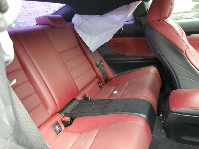 Photo 10 from auction – 2015 LEXUS RC 350 with VIN JTHHE5BC6F5006520