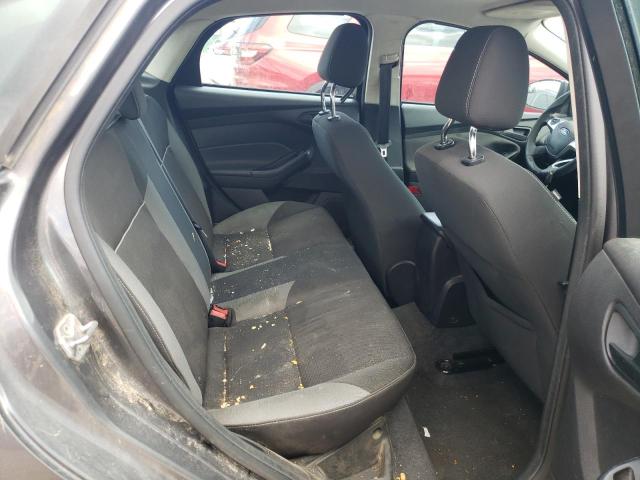 Снимка 10 от търг – 2012 FORD FOCUS SE с VIN 1FAHP3F22CL108802