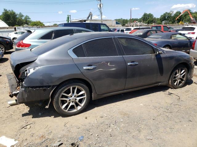 Photo 3 from auction – 2009 NISSAN MAXIMA S with VIN 1N4AA51E79C815340