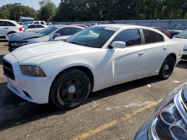 DODGE CHARGER PO 2013 with VIN 2C3CDXAG1DH594321 - Photo from auction