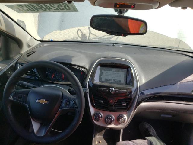 Photo 8 from auction – 2016 CHEVROLET SPARK 1LT with VIN KL8CD6SA1GC612817