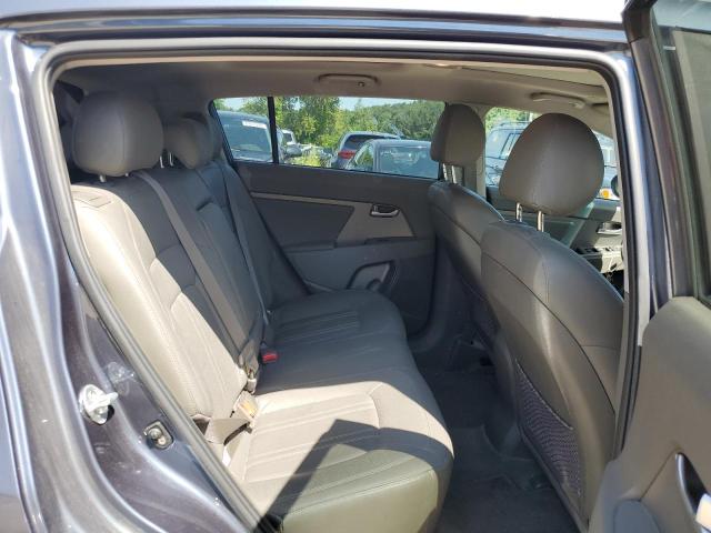 Photo 11 from auction – 2011 KIA SPORTAGE E with VIN KNDPC3A22B7097512
