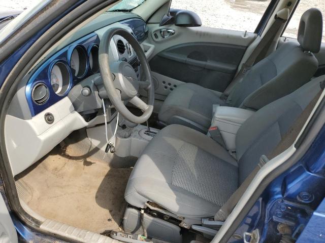 Photo 7 from auction – 2009 CHRYSLER PT CRUISER with VIN 3A8FY58999T583583