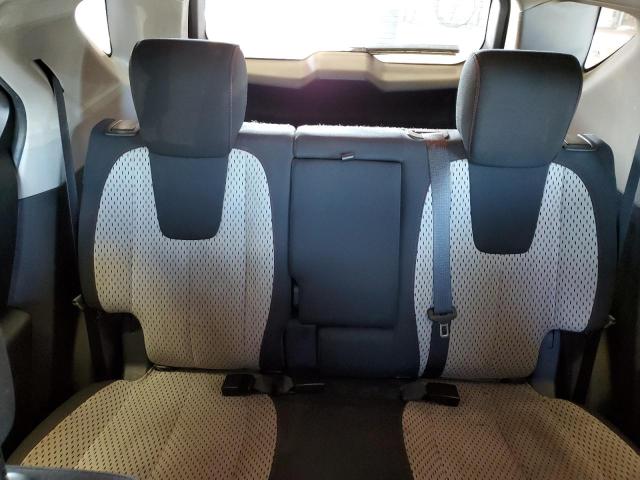 Photo 10 from auction – 2011 CHEVROLET EQUINOX LS with VIN 2GNALBEC7B1192333