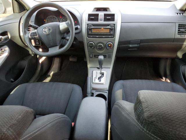 Photo 8 from auction – 2012 TOYOTA COROLLA BA with VIN 5YFBU4EE1CP012581