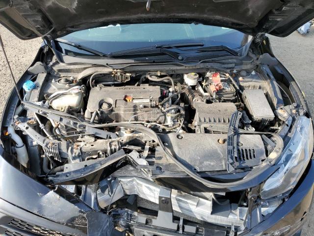 Photo 11 from auction – 2018 HONDA CIVIC EX with VIN 2HGFC2F75JH596254