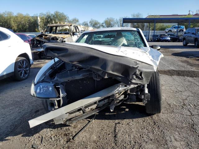 Photo 5 from auction – 2002 FORD MUSTANG with VIN 1FAFP40462F211838