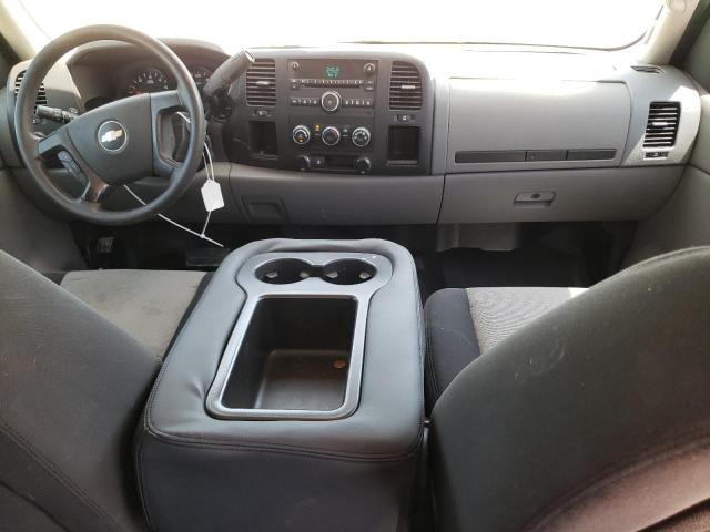 Photo 8 from auction – 2007 CHEVROLET SILVERADO with VIN 3GCEC13C47G521463