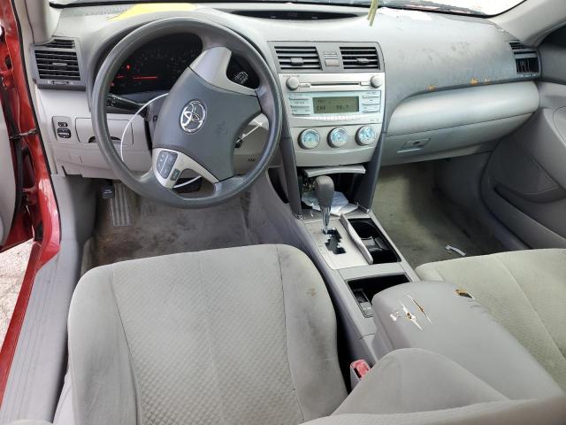 Photo 8 from auction – 2007 TOYOTA CAMRY CE with VIN 4T1BE46K67U078047