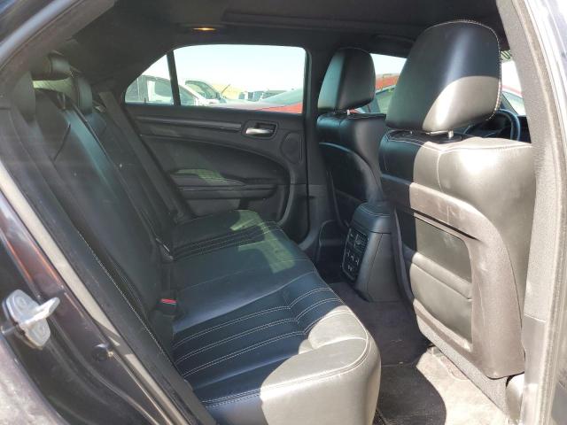 Photo 10 from auction – 2016 CHRYSLER 300 S with VIN 2C3CCAGG2GH270273