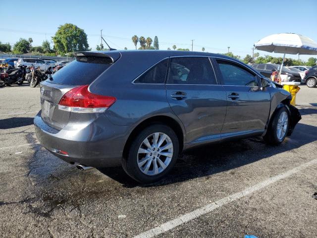 Photo 3 from auction – 2013 TOYOTA VENZA LE with VIN 4T3ZA3BBXDU078307