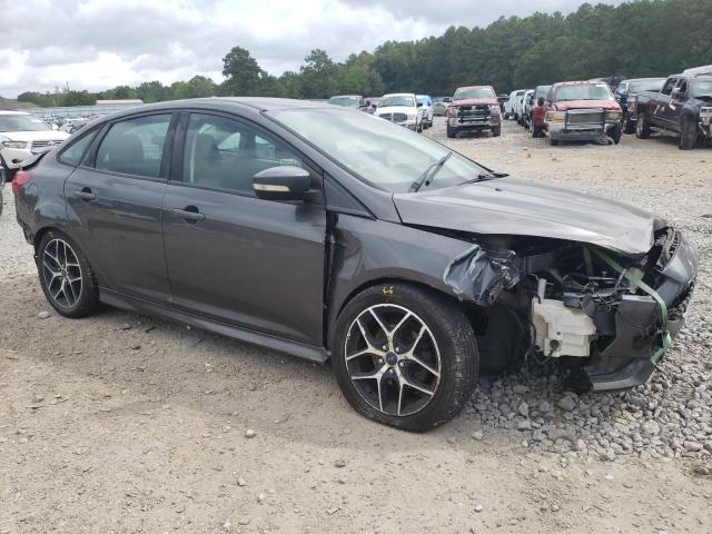 Photo 4 from auction – 2015 FORD FOCUS SE with VIN 1FADP3F2XFL240175