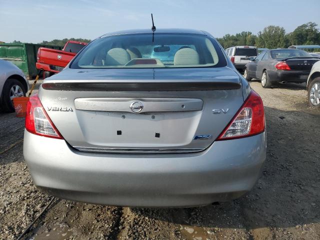 Photo 6 from auction – 2012 NISSAN VERSA S with VIN 3N1CN7AP7CL876951