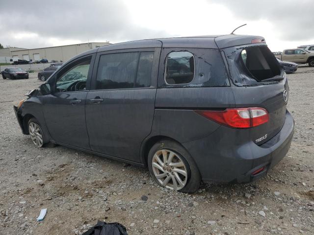 Photo 2 from auction – 2013 MAZDA 5 with VIN JM1CW2BL1D0150395